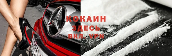 кокс Няндома